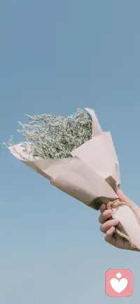 人一輩子最珍貴的品質其實就兩樣：一是熱血，二是天真。配圖