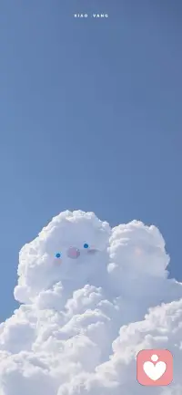 內心再強大一點，就不會聽風是雨。知道的事再多一點，就不會人云亦云。配圖