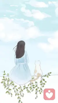 世界上有两种人：索取者和给予者。前者也许能吃得更好，但后者绝对能睡得更香。配图