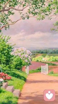 不要追问未来有多长远，不要执着于昨天的遗憾。今天的微笑，就是对生活最美的答案配图