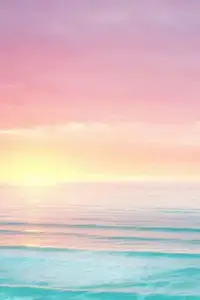 “不是所有的魚都會生活在同一片海里。”這句話提醒我們，每個人都有自己的路要走，不必強求一致。配圖