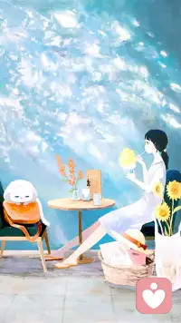 幸福沒有標(biāo)準(zhǔn)，快樂不止一條路，自己喜歡的日子便是好日子！