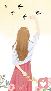 愿我们都能在鸡零狗碎的日子里拥有自己的人间烟火。