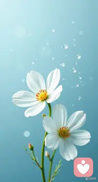 亲爱的自己，从今天起，让自己平平淡淡地活着，学着爱自己，你是独一无二的，做个最真实最快乐最阳光的自己。