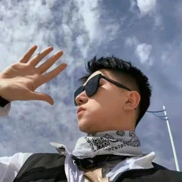 行之水尽,坐看云起