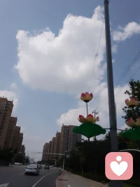 人生中雖有許多不如意，但是人總是要向前看的
當(dāng)生活壓力大時，你不妨出去走走看看這個世界，你也會心情舒暢配圖