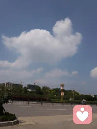 人生中雖有許多不如意，但是人總是要向前看的
當(dāng)生活壓力大時，你不妨出去走走看看這個世界，你也會心情舒暢配圖