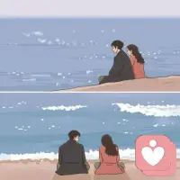 在亲密关系里，伴侣是伤害你的毒，也是医你的药，反之于你而言也是如此。不能把自己当做一个完全无辜的受害者，这除了会增加你的
委屈和愤怒外，对你们的关系没有任何的帮助。你要做的就是把自己变成一个主动学习者
和改变者。
因为在亲密关系的某些关口，我们没有退路。
我们既不能后退，也不能赌气，也不能只争输赢，也不能装作无所谓。我们能做的，就是要的是解决问题，冲过这些爱的关卡。这关系着我们个人，我们的伴侣以及孩子的幸福。