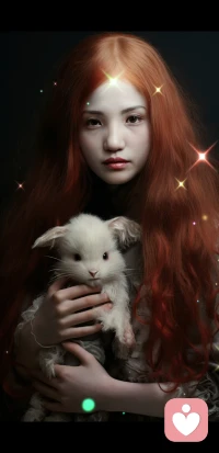 無美顏，不微博，有多少小姐姐和我一樣的？配圖