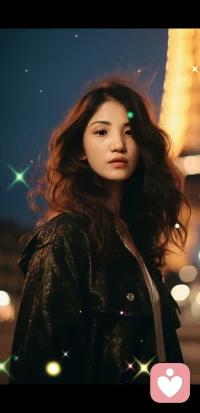 無美顏，不微博，有多少小姐姐和我一樣的？配圖