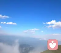 想多了全是问题，
做完了才有结果，
看开了却是做和想的共同结果。配图