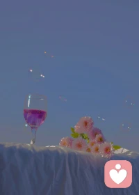 真正的强大不是对抗，而是允许一切发生。配图