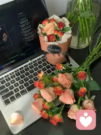 你的价值不取决于你的家庭，也不取决于你的过去，只取决于你自己。对自己好一点，宽容一点，你值得被爱，你值得被善待♥配图