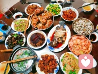 人间烟火味，最抚凡人心❤️配图