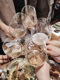 祝?大家快樂開心每一天?配圖