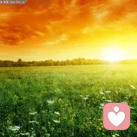 一天很短，开心了就笑，不开心了就过会儿再笑，每天都要保持好心情！配图