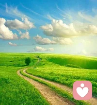 当你明白了，人首先要爱自己的时候，你就悟到了人生的真谛。配图