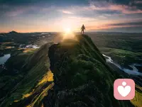 努力，不是为了要感动谁，也不是要做给哪个人看，而是要让自己随时有能力跳出自己厌恶的圈子，并拥有选择的权利，用自己喜欢的方式过一生！配图