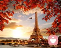 每一个日出都是新的开始，让我们用微笑去迎接这一天的挑战。无论昨天经历了什么，明天都将是一个全新的开始。记住，你比你想象的更坚强，更勇敢。配图