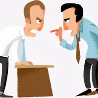 對于頂撞上司的職員，以下是一些可能有用的管理方法：
 
1.?溝通：與職員進行溝通，了解他們的想法和意見，并嘗試找到一個雙方都可以接受的解決方案。
2.?給予反饋：給予職員反饋，告訴他們他們的行為是不合適的，并告訴他們應該如何改進。
3.?設定界限：明確告訴職員哪些行為是不被允許的，并設定明確的界限。
4.?給予懲罰：如果職員的行為嚴重違反公司的規定，可以給予適當的懲罰，例如警告、罰款、降職等。
5.?提供培訓和發展機會：為職員提供培訓和發展機會，幫助他們提高工作技能和知識水平，同時也能夠增強他們的工作積極性和忠誠度。
 
最重要的是，要保持冷靜和理智，不要讓情緒影響自己的判斷和行為。同時，也要尊重職員的意見和感受，以建立良好的工作關系。配圖