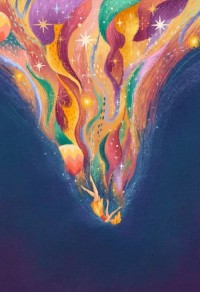 当你决定做某件事之前，先给自己30分钟时间，静下来，感受一下计划做这件事给你什么感受，把感受释放掉。再看看感受背后是什么欲望或信念，再把对应的欲望或信念释放掉，直到你感到平静、喜悦、轻安，然后再付诸行动。这样，你才不会出于自己未觉察的恐惧或欲望做出盲目错误的决策，你的行为也更容易在3D现实中获得成功。随时释放良好和不良好的感受，渐渐地，你能够允许万物如是存在，允许生命之河流经你， 原来一切都刚刚好，一切都完美。配图