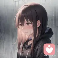 沒有人能夠感同身受我的傷！顧好所有人卻把自己遺忘，我若不勇敢，誰替我堅強！配圖