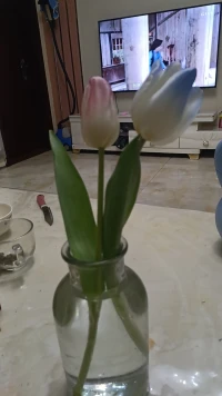 現在的心情很復雜配圖