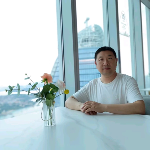微尘老师