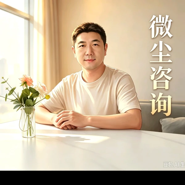 微尘倾听者