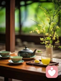 如果生命原初阶段的发展被干扰了，那么孩子将不会获得到达神经症阶段所必须的“足够健康的程度”。——温尼科特配图