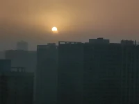每個(gè)人身上都有太陽(yáng)，
主要是如何讓它發(fā)光。配圖