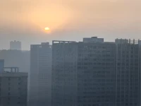 每個(gè)人身上都有太陽(yáng)，
主要是如何讓它發(fā)光。配圖