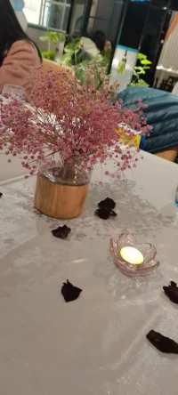 這個世界最好的放生，就是放過自己，不要和往事過不去，因為它已經過去，不要和現實還不去，因為你還要過下去。與其庸人自擾，不如看淡點好！配圖