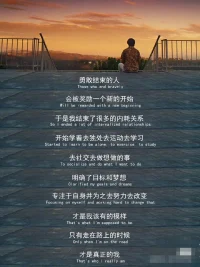 你永遠也不可能真正了解一個人
除非你穿上他的鞋子走來走去
站在他的角度考慮問題

可真當你走過他的路時
你連路過都覺得難過
有時候你所看到的
并非事情真相
你了解的只是
浮在水面上的冰山一角配圖