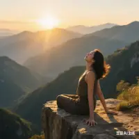 與自我對話，遇見更有力量的自己

你是否曾在成長的岔路口迷茫，被過往的遺憾、當下的焦慮困住，總在與自己“對抗”？其實，每一次困惑都是內心覺醒的信號，每一次自我拉扯都藏著和解的可能。

作為心理咨詢師，我陪伴過許多人走過這樣的旅程：從“為什么我總不夠好”的自我懷疑，到看見自己的獨特與堅韌；從被情緒裹挾的無力，到學會與過往和解、為當下掌舵。我不會告訴你“應該怎么做”，而是陪你撥開情緒的迷霧，看見內心真實的需求，喚醒那份藏在你身上、卻被忽略的獨立力量。

成長從不是獨自前行，當你準備好與自我溫柔相擁，我在這里，陪你一步步走向更舒展、更有力量的人生。配圖