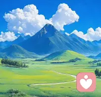 烂泥也不用非要上墙，也可以是沼泽和湿地。
你不一定要做世界的栋梁，你可以成为世界本身。