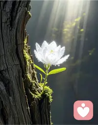 在讲话前要想三秒，到底是在讲情绪的话还是温暖人的话；
一句话能安人，一句话能动天；

声音可以是渡人的舟，也可以是养心的莲

同心之言，其契如兰。真正的沟通不是技巧堆砌，而是心念转换——当你开口前已选择成为摆渡人而非投石者，语言自然生出温度。
