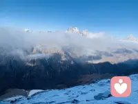 傾聽者和被傾聽者是相互療愈的過程配圖