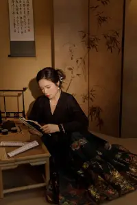 從自身找原因，一找就通了
從外界找原因，一找就瘋了配圖
