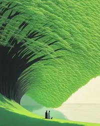 我们不能期待别人随时体察我们的情绪，沉默换不来别人的帮助，如果我们需要帮助，就要用语言表达出来。 
