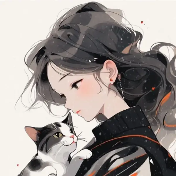 九条尾巴