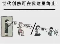 有時候，會因為在很多他人眼中沒有什么欺辱性的一句話，而在我們聽了后會感到非常的氣憤呢？那是因為“心里隱藏了創傷會更加容易憤怒”的原因。如果心里已經產生創傷的話，會非常敏銳地抓取到疼痛的感覺。心理創傷嚴重的人，所有精力都集中在“避免再次受到傷害”這件事上。因此會極力排除使自己感到纖毫之“威脅”的事物。配圖