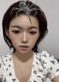 小裙裙配圖