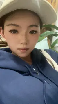 雀斑配圖