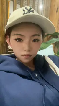 雀斑配圖