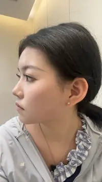 出门必化妆，化妆必拍照