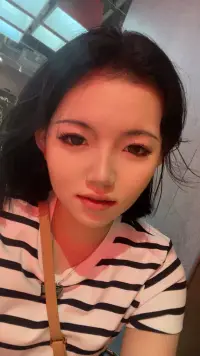 哈哈，未成年被服務(wù)員叫姐配圖