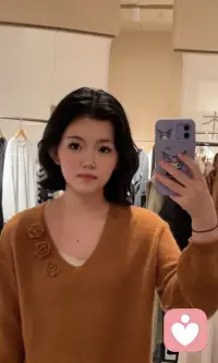 少女心，花知曉配圖