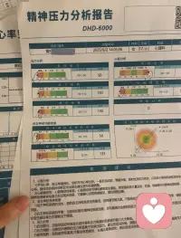 医院成天给我打电话，叫我去复查，但我感觉我状态也挺好的，就一直没去。
这个医院每次给我开好多药，开了好几次，只有保留下来几次服药卡，然后不停的换药，我感觉是不是他老换药对我病情也有影响。
异常脑电图和地形图是之前大夫说双向情感障碍导致有癫痫波，其他的我没听见配图