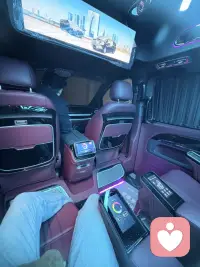 恭喜妈妈喜提新车配图